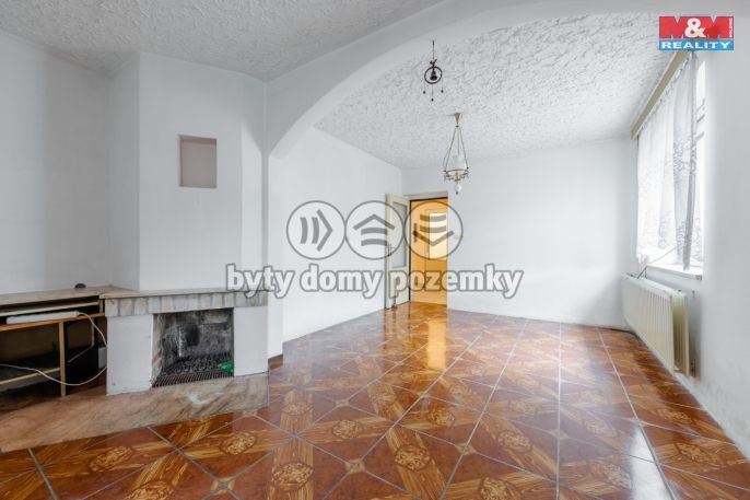 Prodej, Rodinný dům, Nejdek