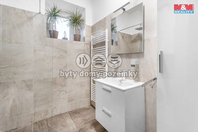 Prodej, Byt 2+1, Mladá Boleslav