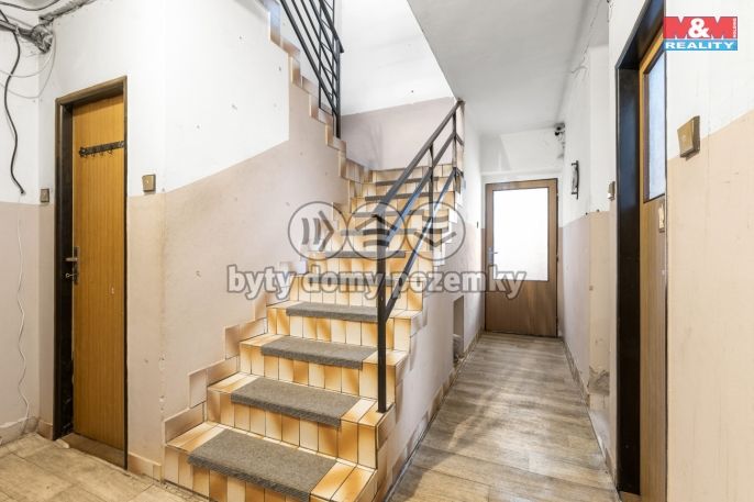 Prodej, Rodinný dům, Helvíkovice