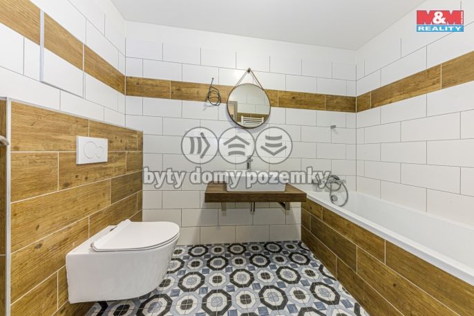 Prodej, Byt 2+kk, Poděbrady