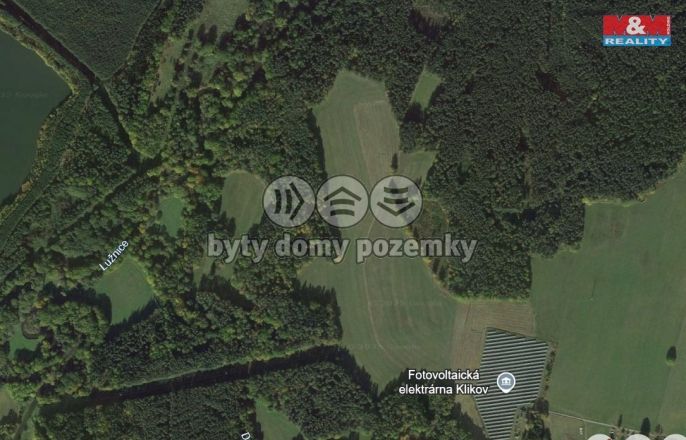 Prodej, Les, Suchdol nad Lužnicí