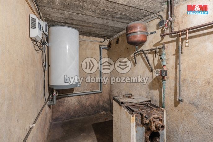 Prodej, Rodinný dům, Lipno