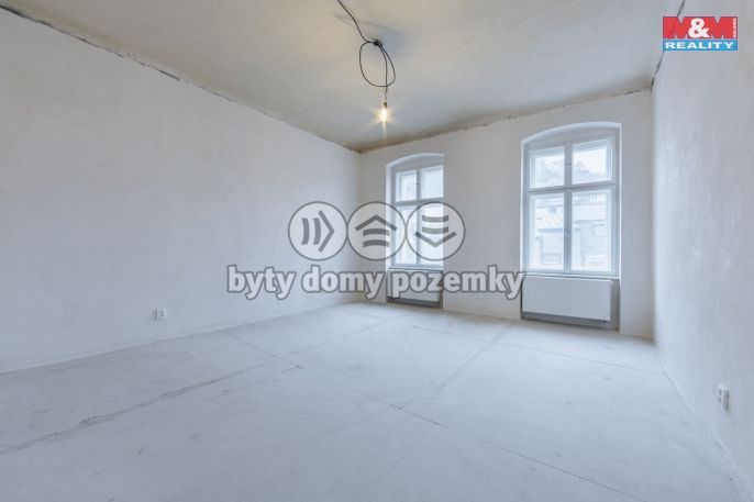 Prodej, Byt 3+1, Karlovy Vary