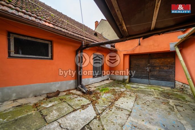 Prodej, Chalupa, Olešnice