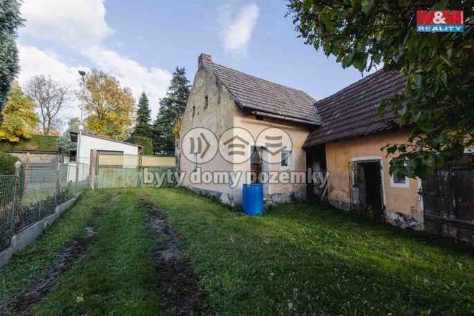 Prodej, Rodinný dům, Křenice