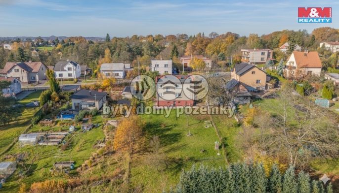 Prodej, Rodinný dům, Orlová