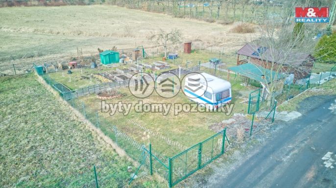 Prodej, Zahrada, Doubrava