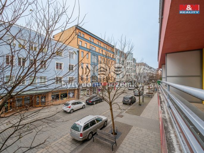 Prodej, Byt 4+kk, Benešov