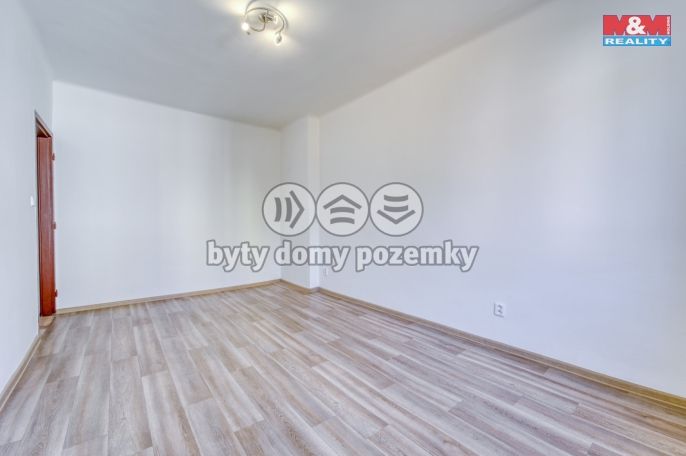 Pronájem, Byt 2+1, Nýřany