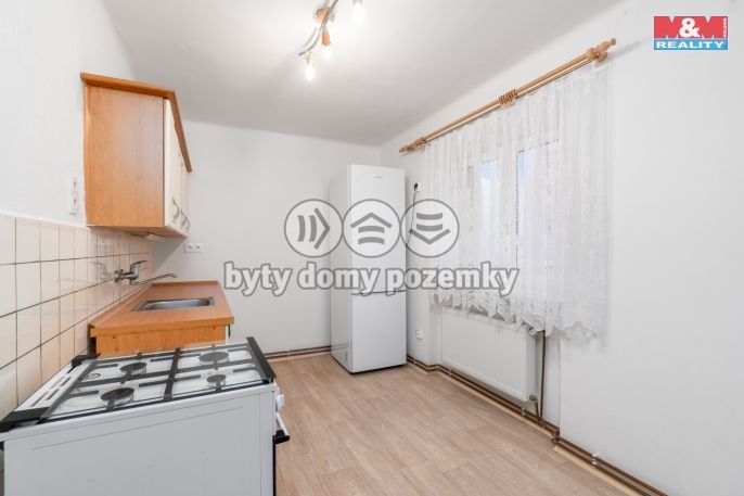 Prodej, Byt 2+1, Duchcov