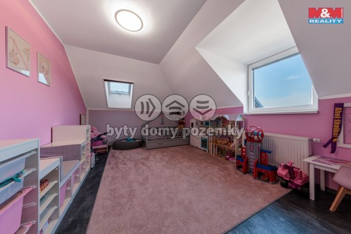 Prodej, Byt 3+kk, Chodov