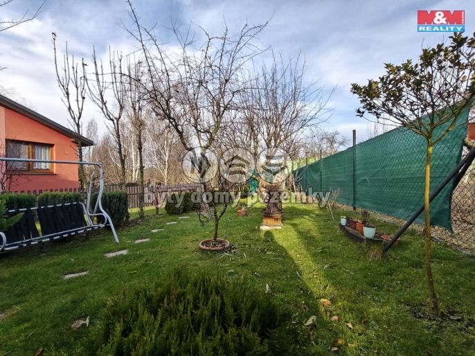 Prodej, Zahrada, Klimkovice