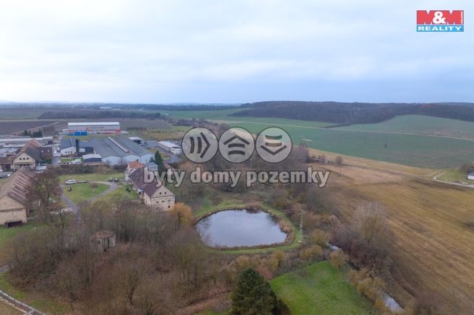 Prodej, Rodinný dům, Všejany