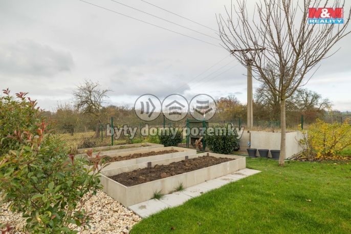 Prodej, Rodinný dům, Loukovec