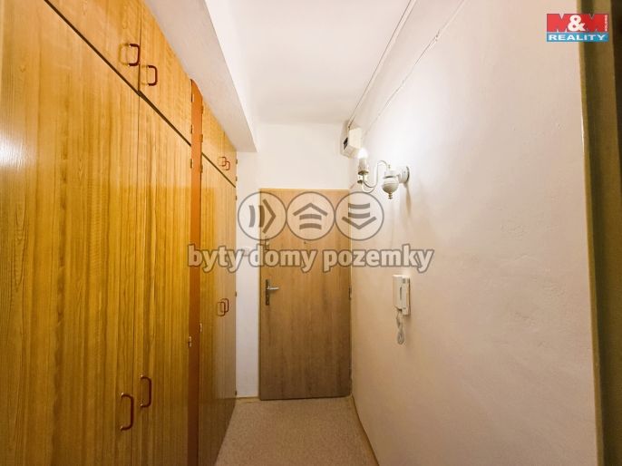 Pronájem, Atypický byt, Jablonec nad Nisou