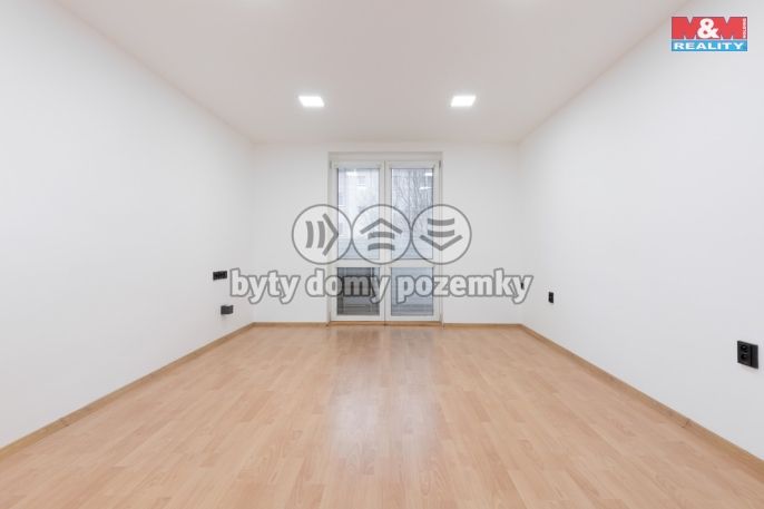 Prodej, Byt 2+1, Ostrava