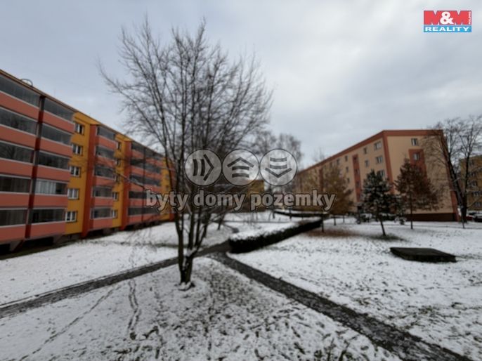 Prodej, Byt 3+1, Karviná