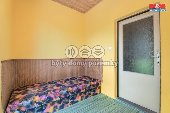 Prodej, Rodinný dům, Mladá Boleslav