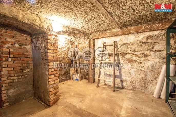 Prodej, Rodinný dům, Liberec