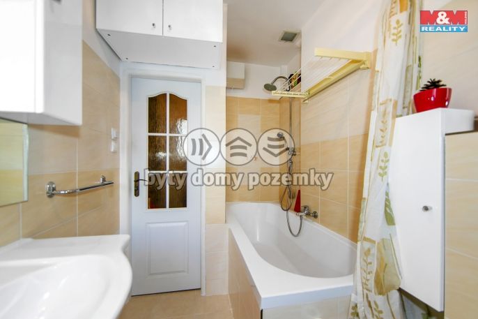 Prodej, Byt 2+1, Praha