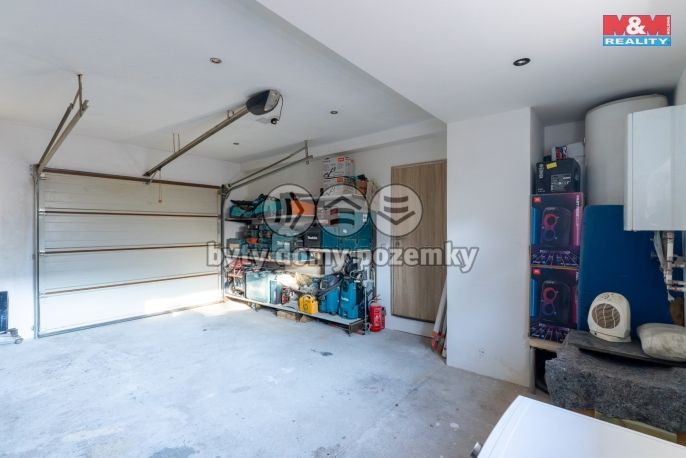 Prodej, Rodinný dům, Ohrozim