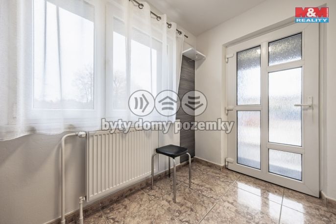 Prodej, Rodinný dům, Radonice