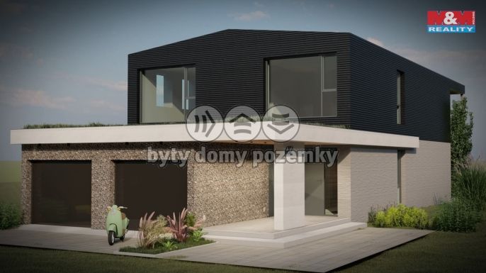 Prodej, Pozemek k bydlení, Olešná