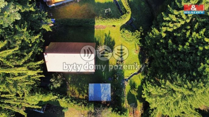 Prodej, Rodinný dům, Vyskytná nad Jihlavou