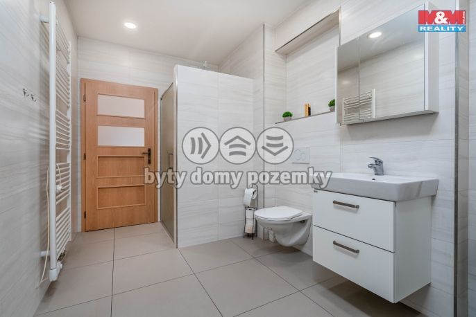 Prodej, Rodinný dům, Všestary