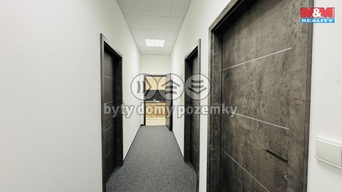 Prodej, Kancelářský prostor, Klecany