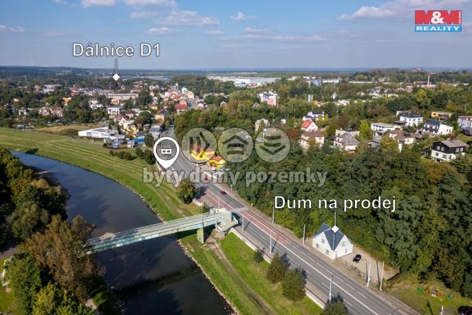 Prodej, Kancelářský prostor, Ostrava