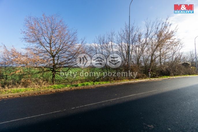 Prodej, Komerční pozemky, Chrudim