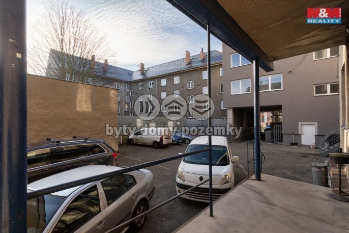 Prodej, Obchodní objekt, Bruntál