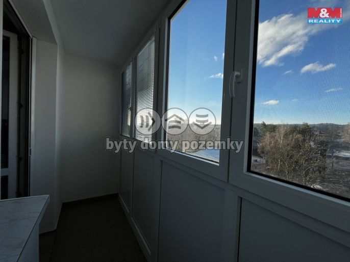 Pronájem, Byt 2+1, Zábřeh