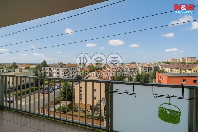 Pronájem, Byt 2+kk, Praha