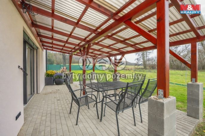 Prodej, Rodinný dům, Dolní Bousov