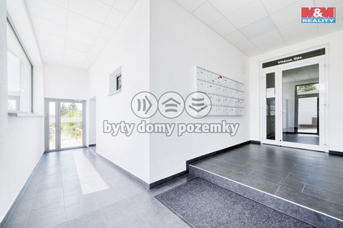 Pronájem, Kancelářský prostor, Plzeň