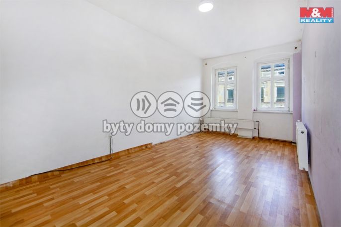 Prodej, Rodinný dům, Bezdružice