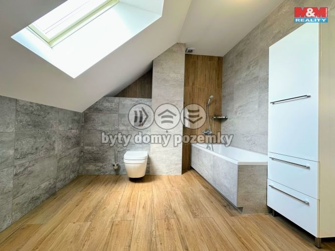 Prodej, Rodinný dům, Petrovice u Karviné