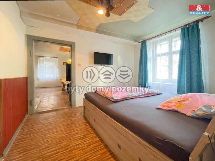 Prodej, Byt 2+1, Chrastava