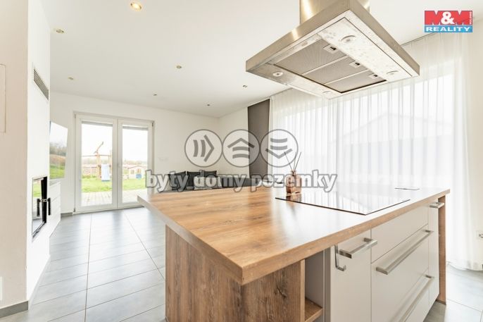 Prodej, Rodinný dům, Křenek