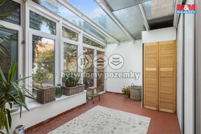 Prodej, Rodinný dům, Kladno