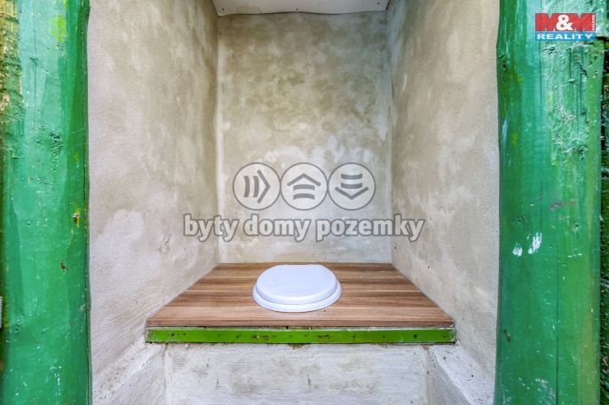 Prodej, Chata, Střelice