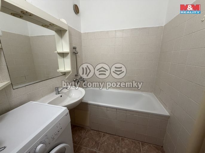 Prodej, Byt 3+1, Ostrava