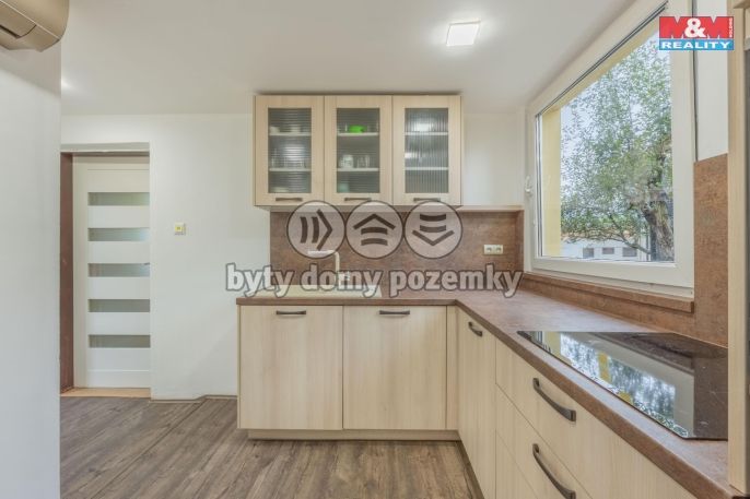 Pronájem, Chata, Praha