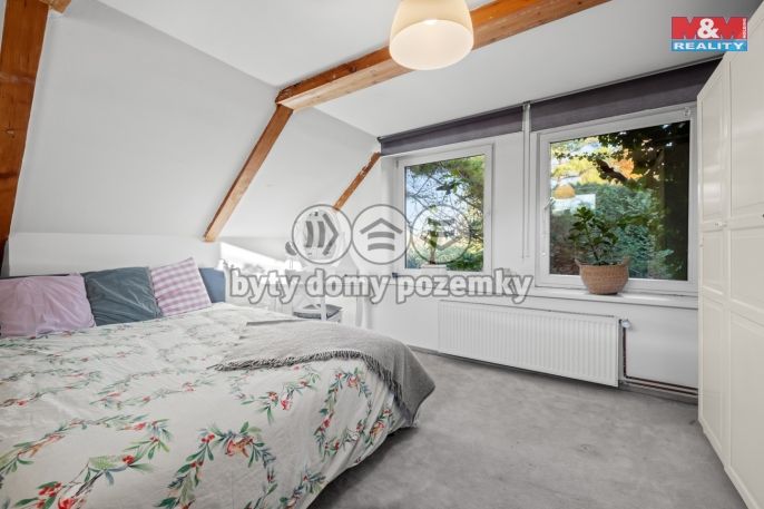 Prodej, Rodinný dům, Kladno