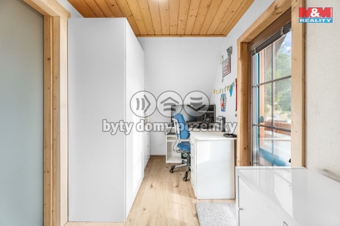 Prodej, Chalupa, Janské Lázně