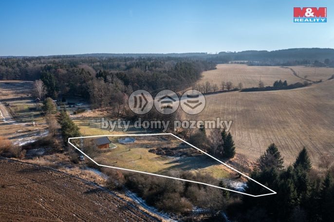 Prodej, Zemědělská usedlost, Tymákov