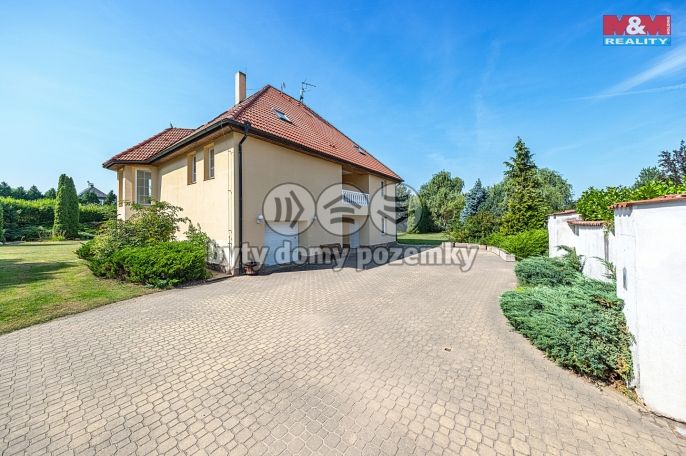Pronájem, Rodinný dům, Říčany
