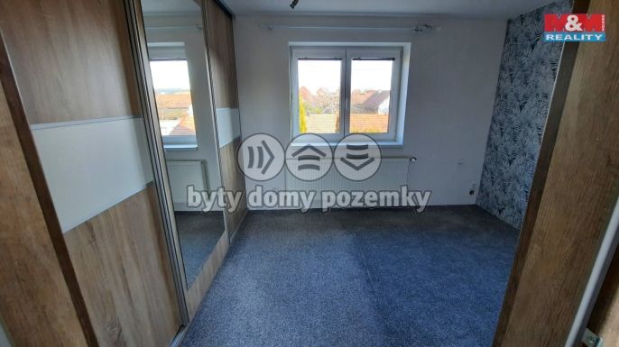 Pronájem, Rodinný dům, Senomaty